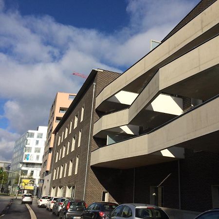 شقة F2 Cote Ugc Climatise Plein Centre Parking Gratuit ستراسبورغ المظهر الخارجي الصورة